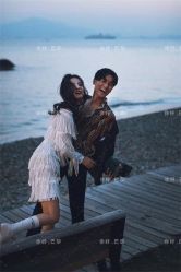 -巴黎婚纱摄影(瑞安旗舰店)