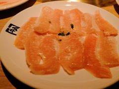 -牛角烧肉(步步高星城天地店)