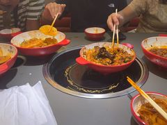 -马玉林天水麻辣烫·清真(莫尔街西门店)
