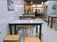 大堂-清真马文肉丸胡辣汤(回民街店)