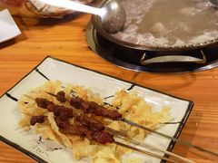 -全汁全味驴庄(东城店)