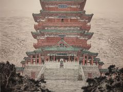 -江苏省美术馆(长江路新馆)