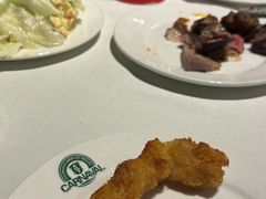 -戈拿旺巴西烤肉(崇文门店)