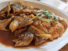 -一号铺子·大炉茶