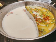 -捞王锅物料理(东百中心店)