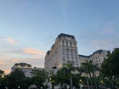 -海豚湾·大堂吧(厦门佰翔波特曼七星湾酒店)
