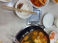 -釜山火炉家泥炉烤肉(东港芳清园店)