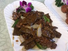 -宝发园名菜馆