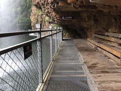 -湖洞水自然风景区