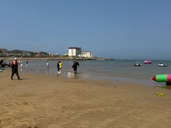 -养马岛旅游度假区