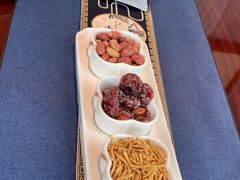 -海泰食府·新鲁菜·家宴(总部基地店)
