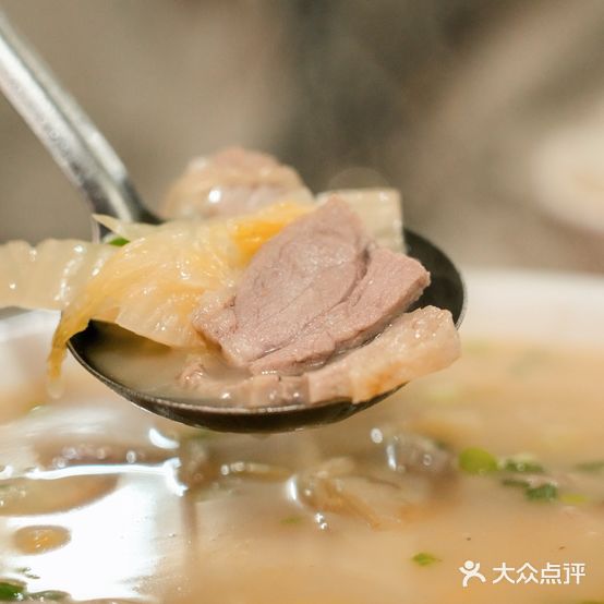 成记家常菜(学院门店)