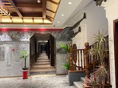 -时光漫步S酒店(成都宽窄巷子店)
