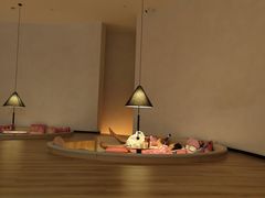 -涨巢·潮玩水疗局