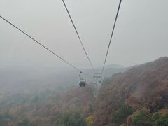 -紫金山索道-售票处