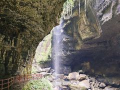 -鹿院坪生态旅游景区