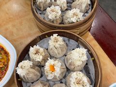 -都一处烧麦馆(前门店)