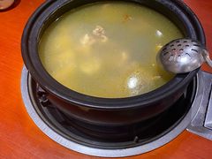 -菌之家·专业纯野生菌火锅·特色炒菌