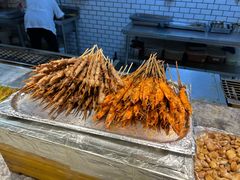 -禾斗海鲜自助(城阳宝龙店)