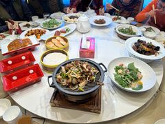 -玉林烤鸭店(定福庄店)
