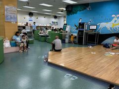 -南山图书馆(常兴路店)