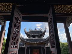 -零陵古城