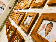 -地瓜社区(安苑北里小区店)