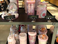 -星巴克(杭州嘉里中心4F店)
