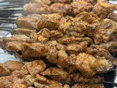 -海尔巴格新疆餐厅(东来兴店)