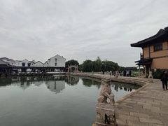 -苏州人家(锦溪镇店)