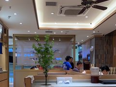 -马记永·兰州牛肉面(天通苑家乐福店)