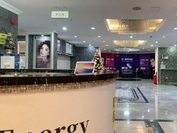 -深圳春天阳光医院·轮廓抗衰中心