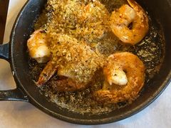 蒜香烤黄油虾-SMOKI & CO(五大道店)