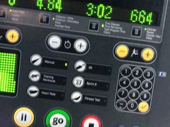 -一兆韦德健身(浦东万达会所)