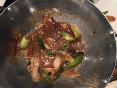 -半岛凯豪大酒店-海鲜自助餐厅