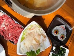 -海煮叹鲜·粥底火锅·港式海鲜打边炉(赛银国际广场店)