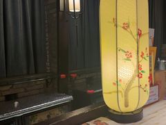-吴越荣记苏州菜·松鼠桂鱼(月光码头店)