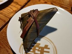 -船歌鱼水饺(淄博万象汇店)