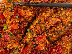-邱金小炒·30 年盐帮江湖菜(自贡店)