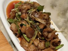 -辛香汇·现炒川菜(城北万象城店)
