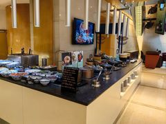 -威斯汀舞台餐厅