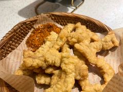 -新辣道鱼火锅(龙旗广场店)