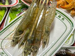 -四囍码头海鲜烧烤自助火锅(外滩南京东路悦荟广场店)
