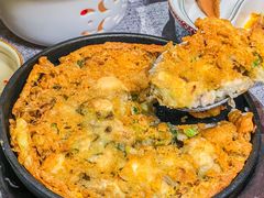 -金成潮菜博物馆(海珠湿地店)