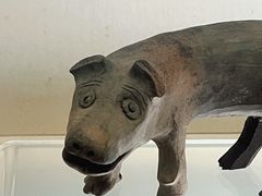 -旅顺博物馆