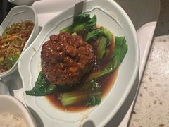 -东园小馆·早茶·淮扬小炒(江都路店)