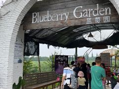 -金谷域澳洲庄园