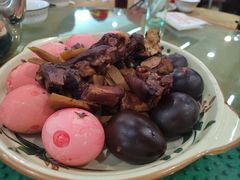 -正宗鸡饭粤香酒家(朱村店)