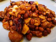 -老酒川菜坊(中山西路店)