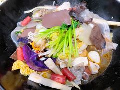 -万记麻辣烫国展总店